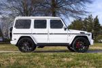 Mercedes-AMG G63 on Forgiato Wheels (Concavo-N) 2018 года
